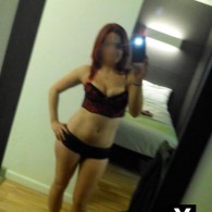 Amy Escort in San Antonio