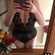 Laura Escort in Swindon