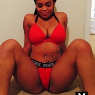 Keisha Escort in Miami