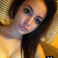 Mayarissa Escort in Brent