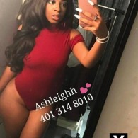 Ashley Escort in Boston