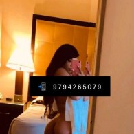 Beautiful Smooth Body Escort in Clovis