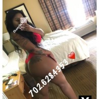 Chanelle Marie Escort in Philadelphia