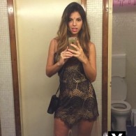 Andrea Escort in Miami