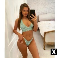 Lady Escort in Newtownabbey