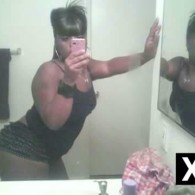 Blaque Diamond Escort in Fort Worth