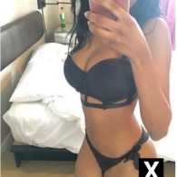 Ashley Escort in Manhattan NYC