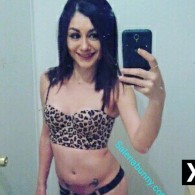 Salena Escort in Santa Ana