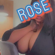 Rose California