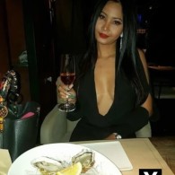 Nadia Escort in Požarevac