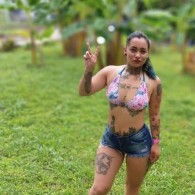 Lorenita Escort in Montería