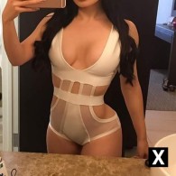 Cindy Escort in Chicago