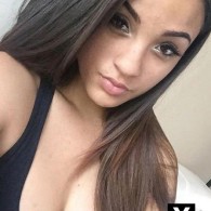 Sexy Escort in San Antonio