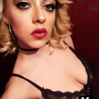 EMMA Escort in Enfield