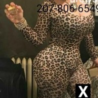 Arelys Escort in Boston