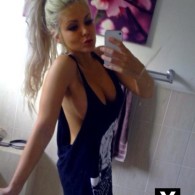 Melisa Escort in Chelsea