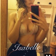 Bombshell Escort in Denver