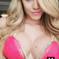 Emily Escort in Boston