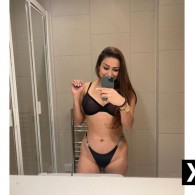 MIA Escort in Sunderland