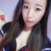 Lily Escort in Chicago