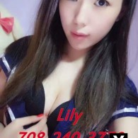 Lily Escort in Chicago