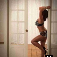 Khloe Escort in Leicester