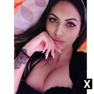 AYSHA Escort in Lowestoft