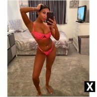 Pamela Escort in South Shields