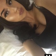 Brianna Escort in Honolulu