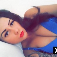 Megan Escort in Liverpool