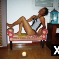 Sophie Escort in Gijòn