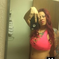 Jada Escort in Philadelphia