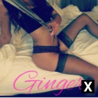 Ginger Escort in Nashville