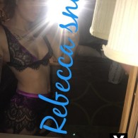 Rebecca Escort in Nashville