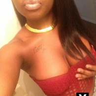 Ebony Escort in Phoenix