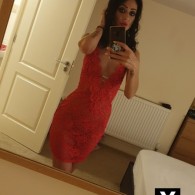 Josh Escort in Crawley