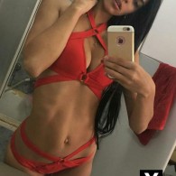 Latina Escort in Cleveland