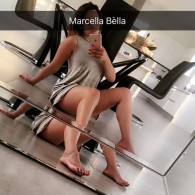 Mercella Bella Escort in Raleigh