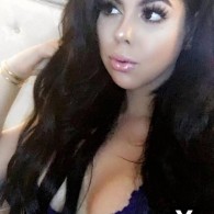 Jasmin Escort in Washington DC