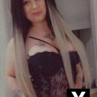 Pamela Escort in München