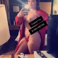 Isabelle Escort in Wichita