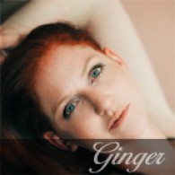 Ginger Escort in Melbourne