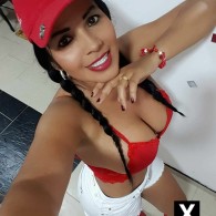 Monica Escort in Torrevieja