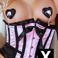 SUZANNE Escort in Swansea