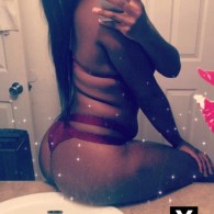 Liyah Escort in Fresno