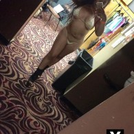 Alexa Escort in Fort Worth