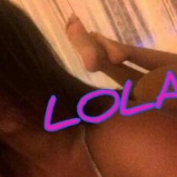 Lola Escort in Newham