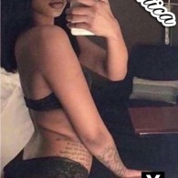 Jennica Escort in Virginia Beach