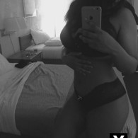 Honey Escort in Chicago