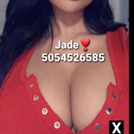 Jade Escort in Albuquerque